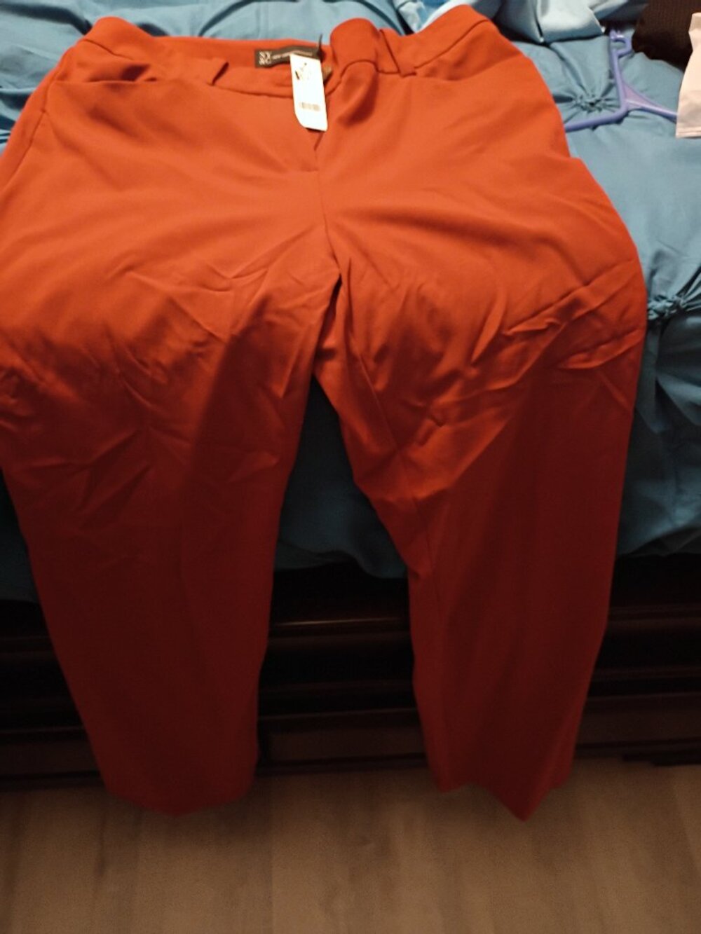 New york and company dress pants